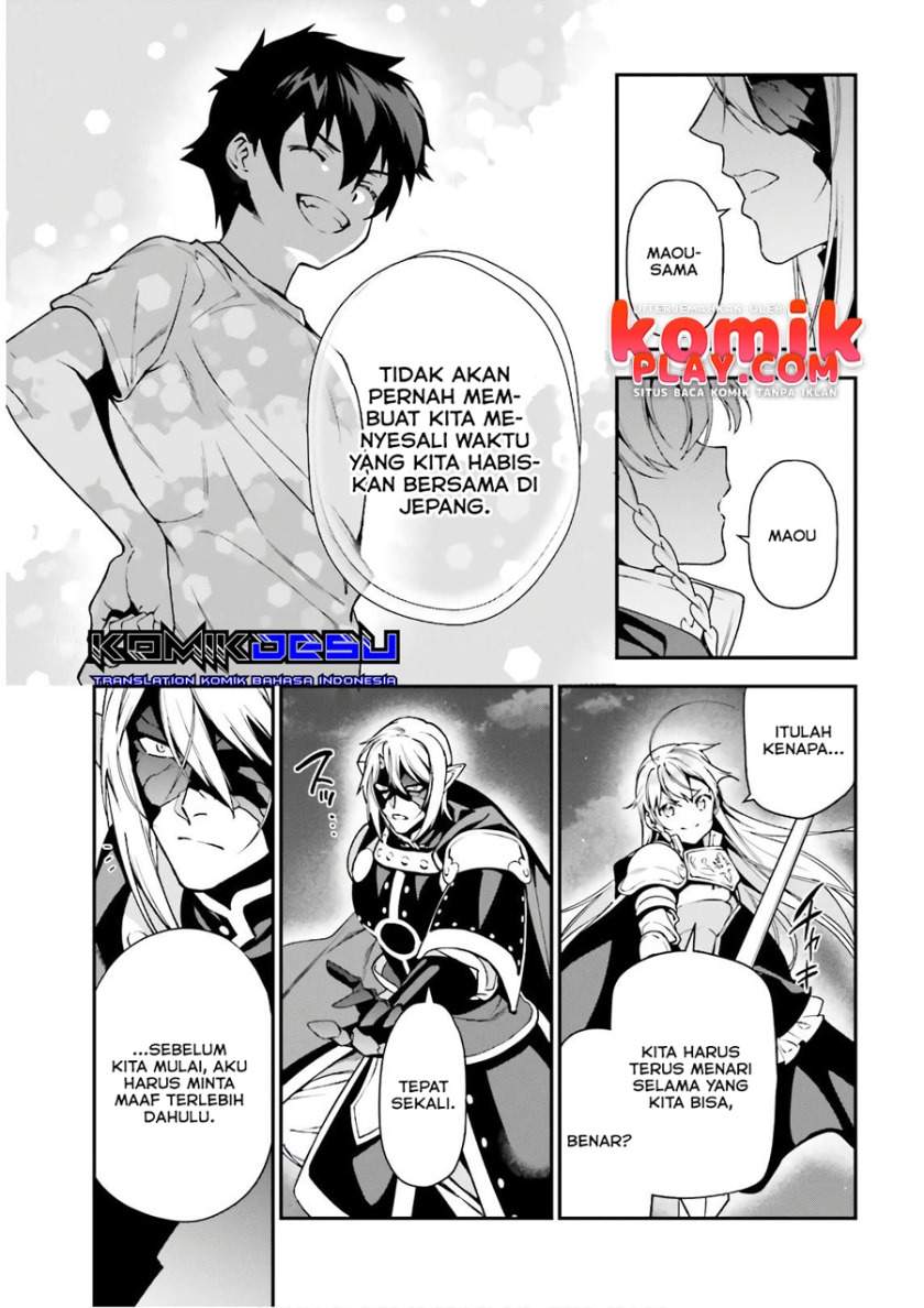 Chapter 94 - halaman 26