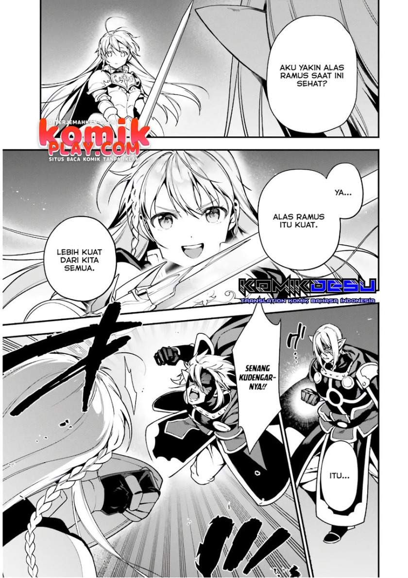Chapter 94 - halaman 28