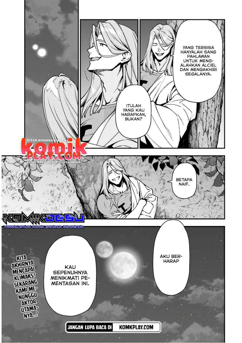 Chapter 94 - halaman 30