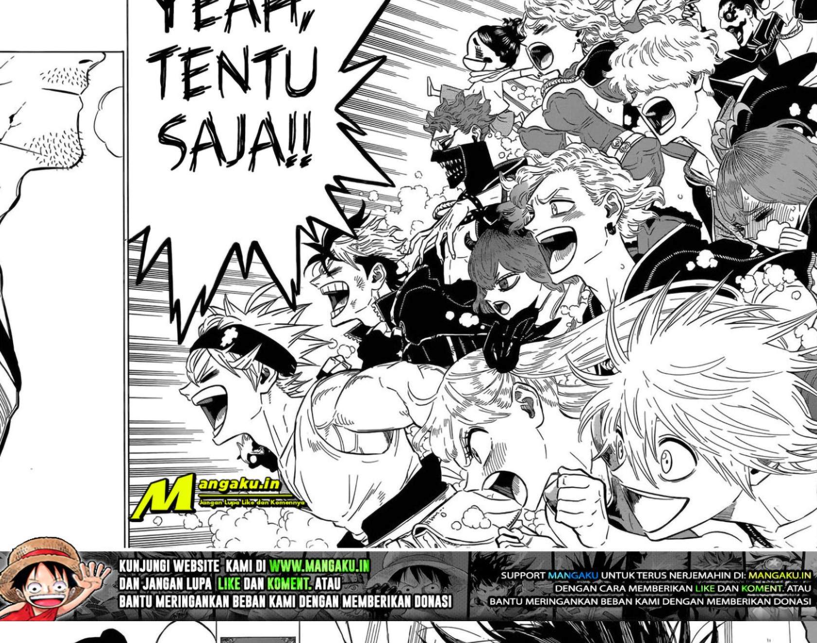 Chapter 313 - halaman 13
