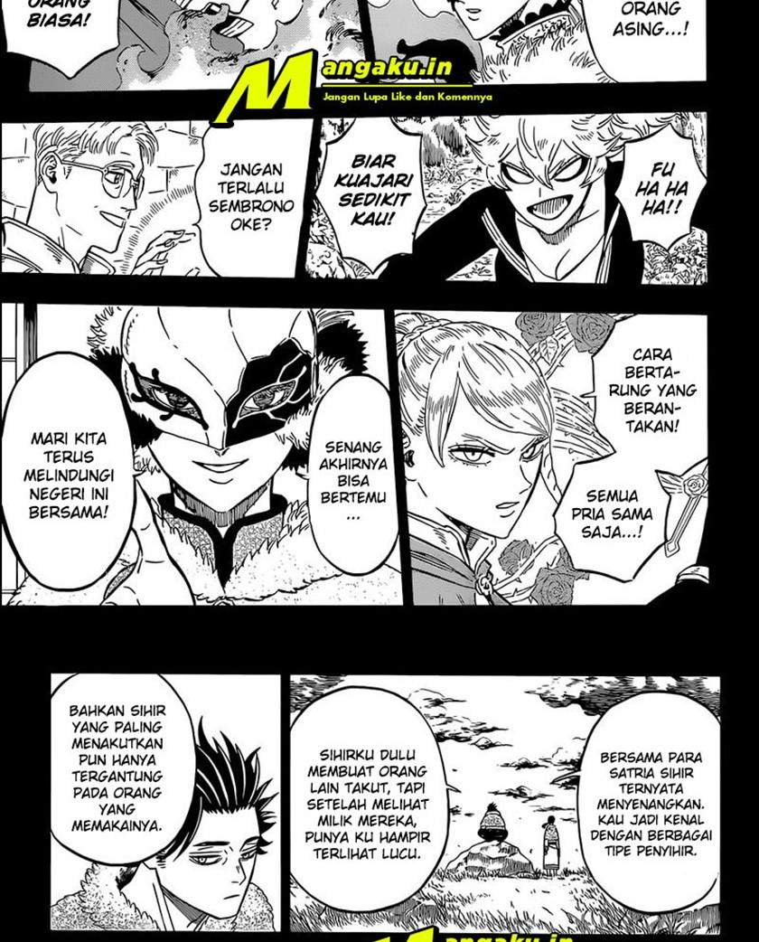 Chapter 313 - halaman 6