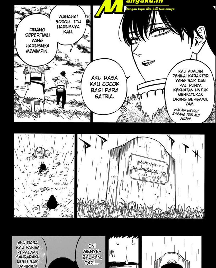 Chapter 313 - halaman 7