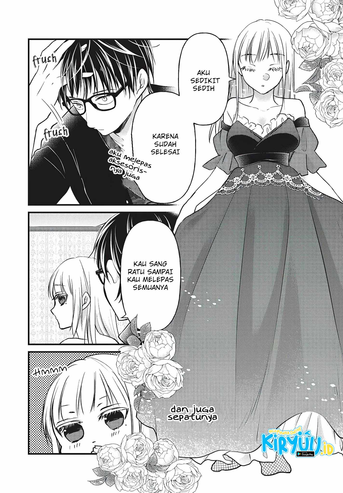 Chapter 73 - halaman 12