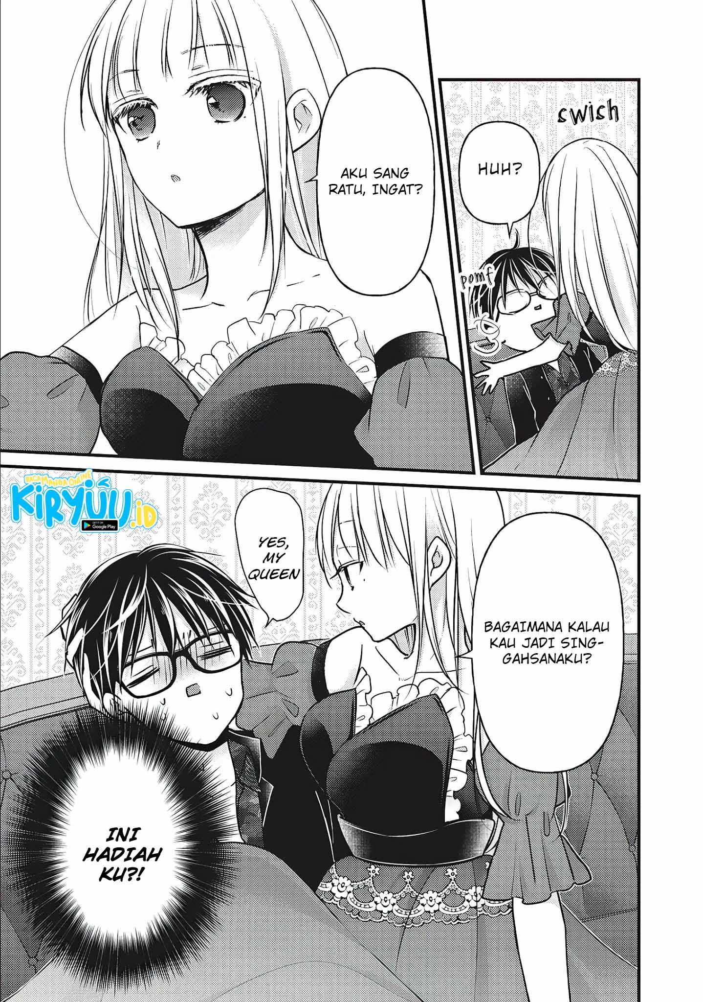 Chapter 73 - halaman 13