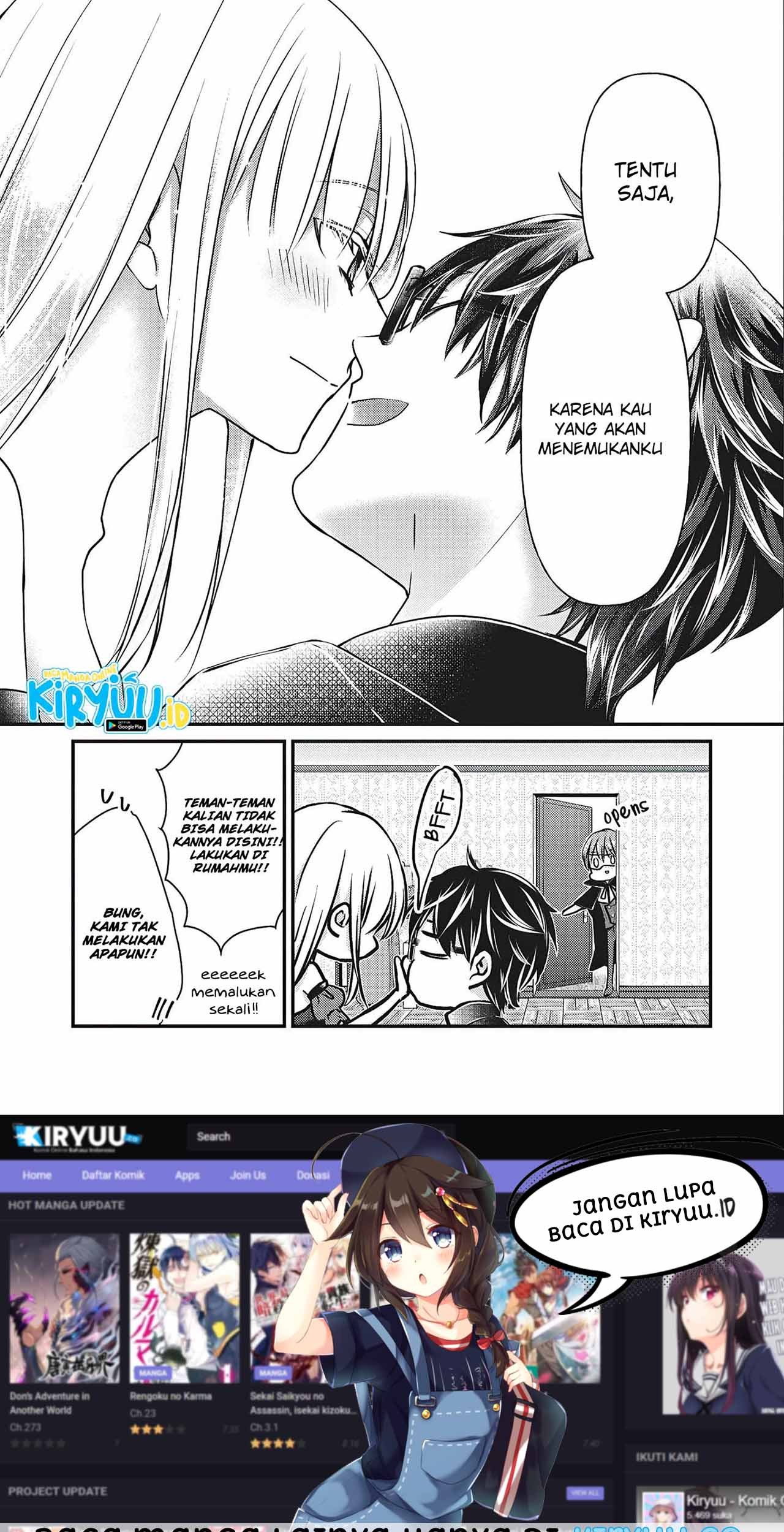 Chapter 73 - halaman 18