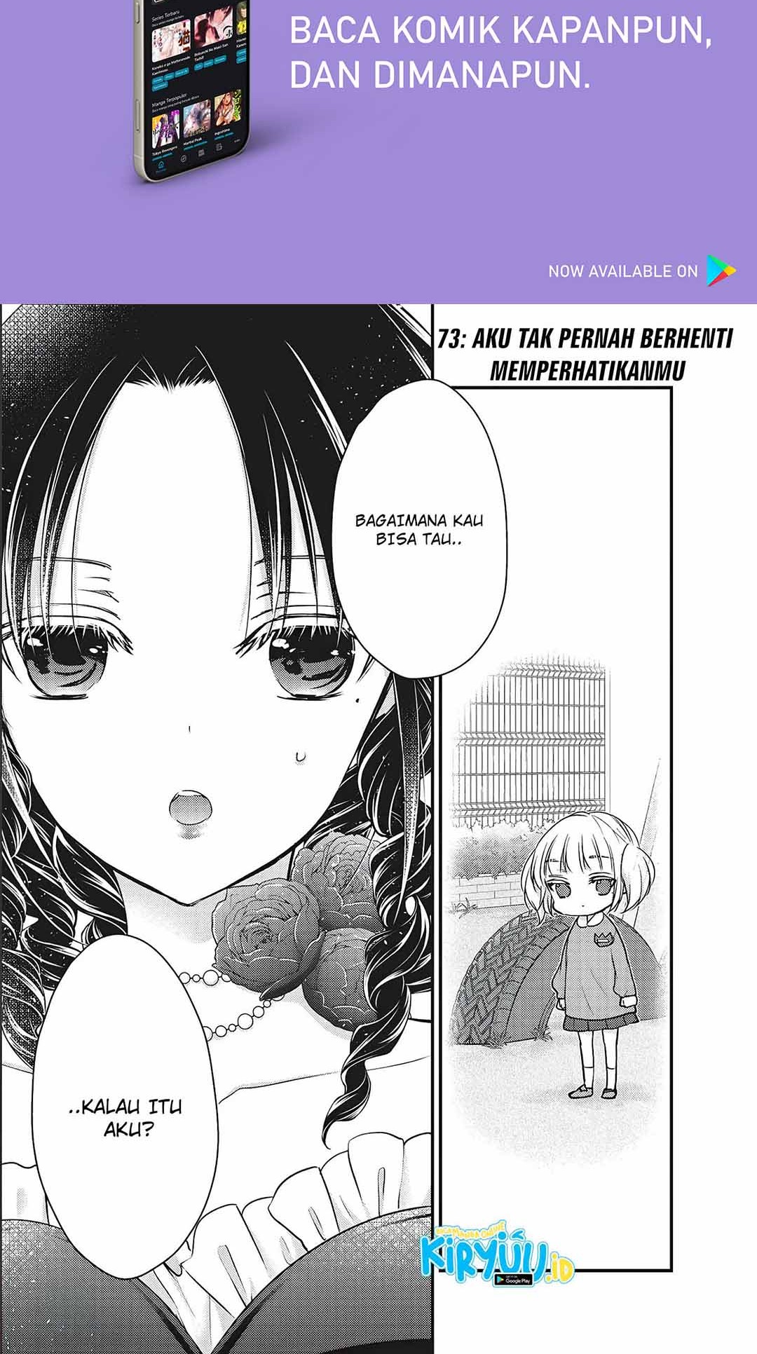 Chapter 73 - halaman 3