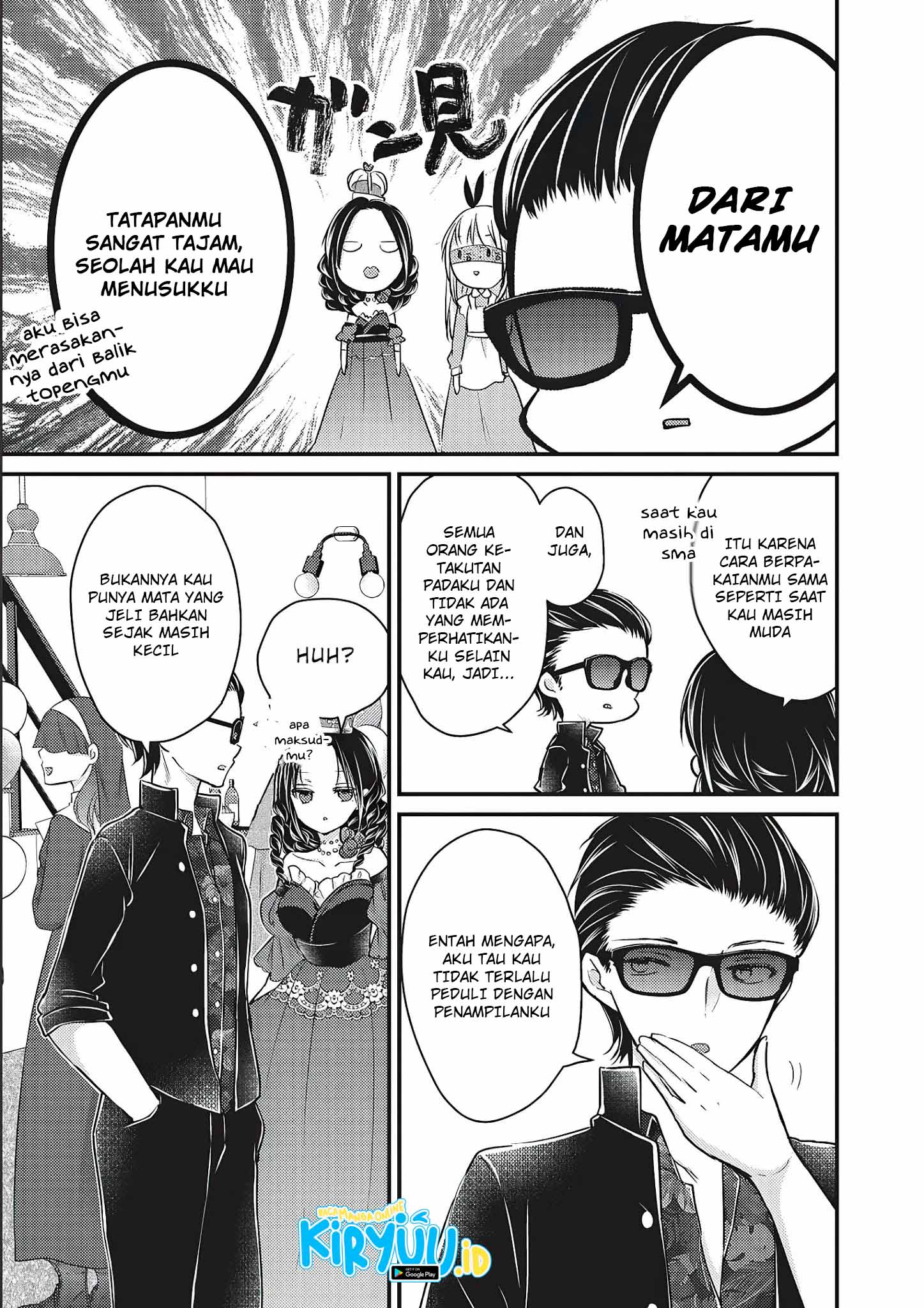 Chapter 73 - halaman 5