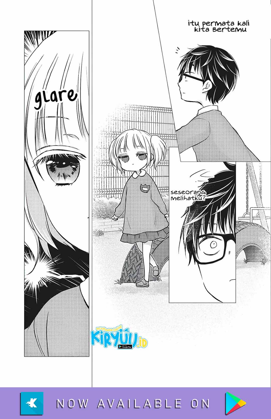Chapter 73 - halaman 6