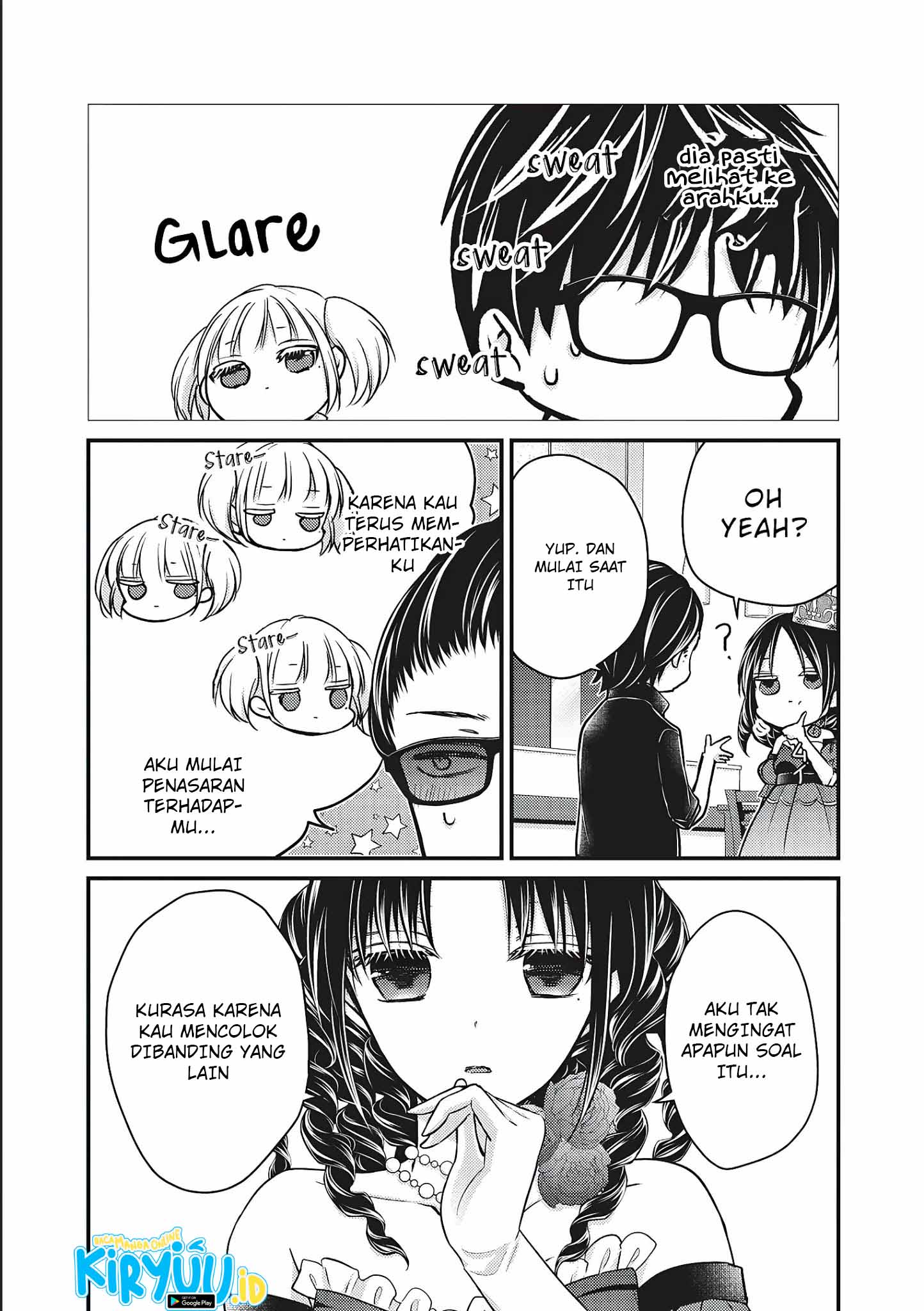 Chapter 73 - halaman 7