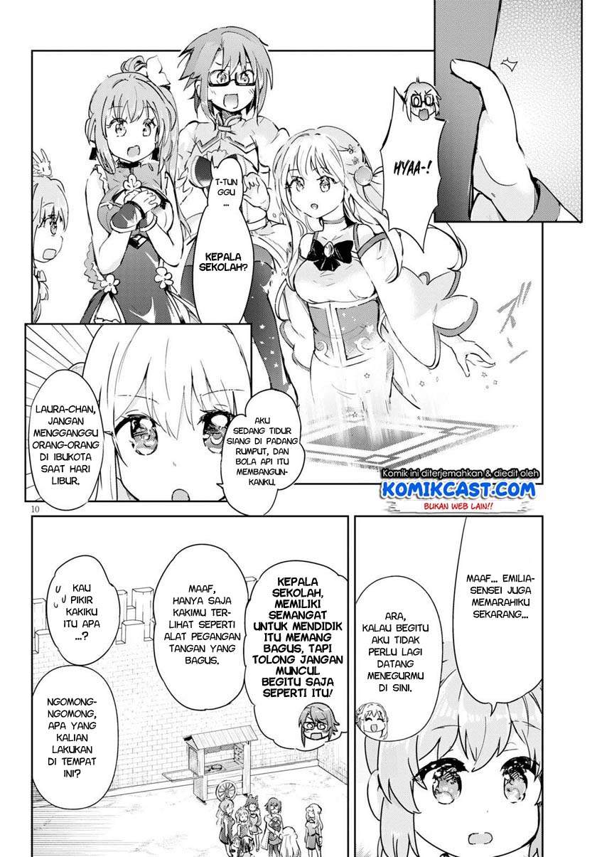 Chapter 43 - halaman 12