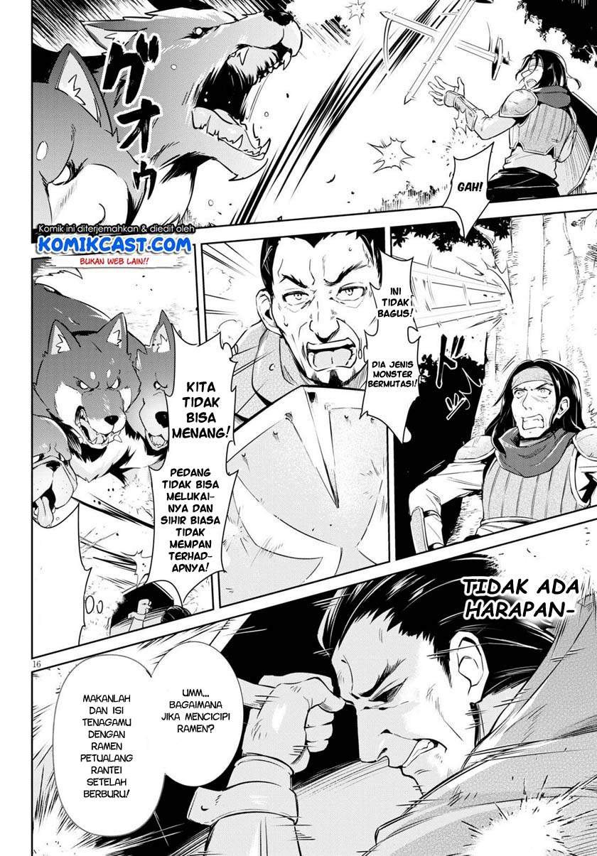 Chapter 43 - halaman 18
