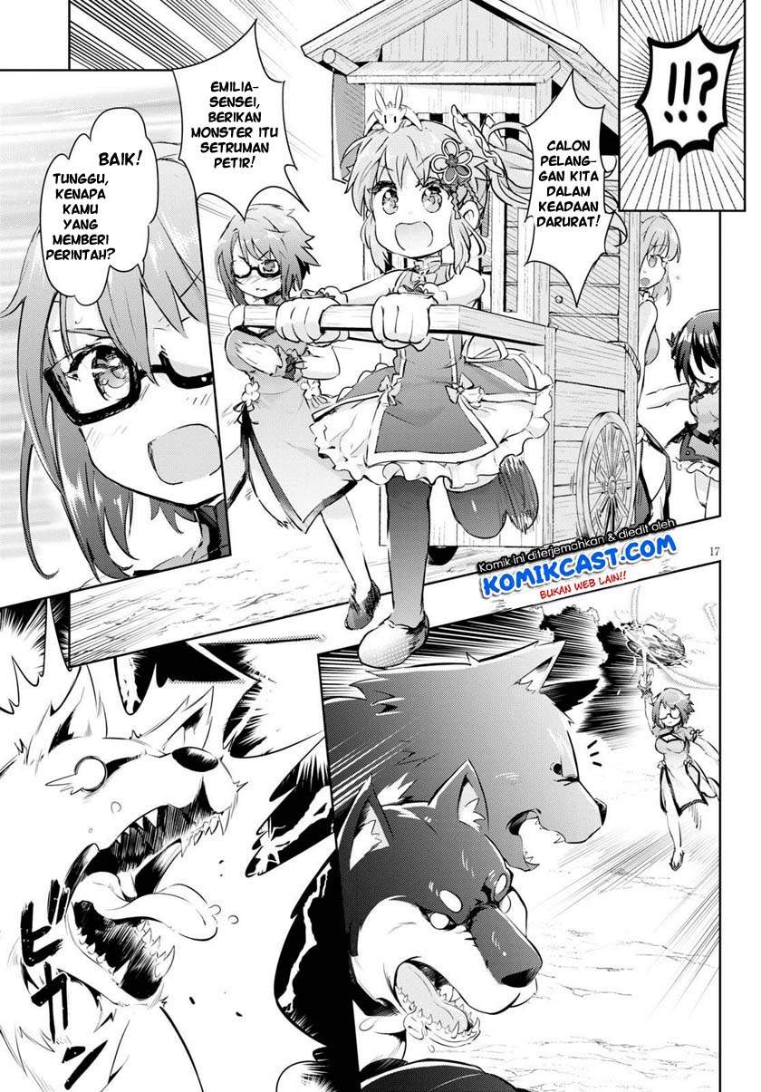 Chapter 43 - halaman 19