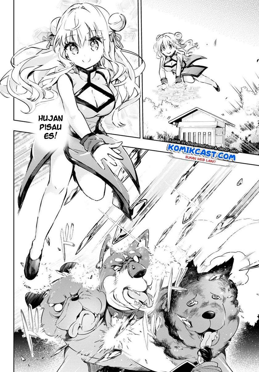 Chapter 43 - halaman 20