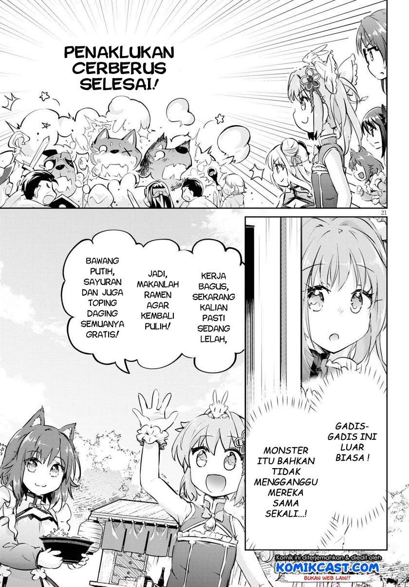 Chapter 43 - halaman 23
