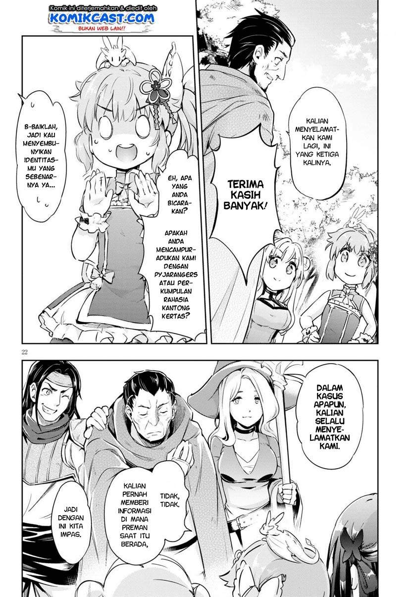 Chapter 43 - halaman 24