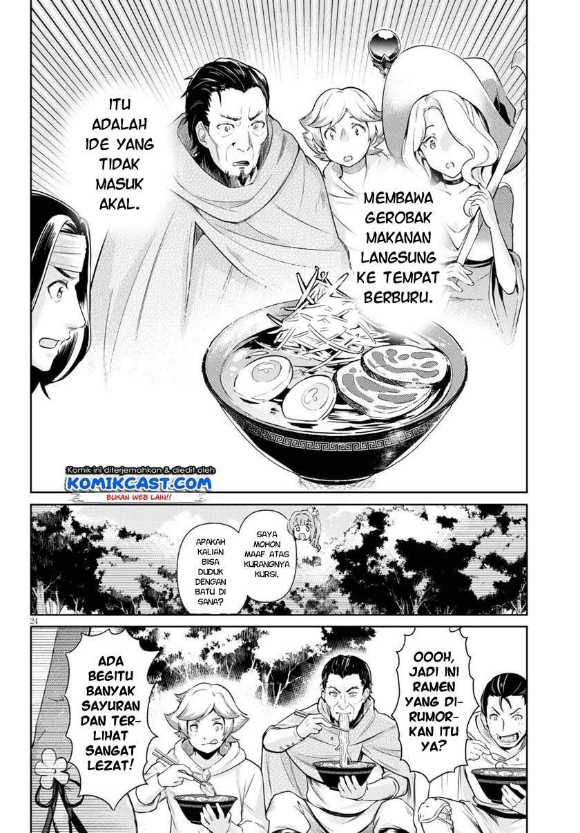 Chapter 43 - halaman 26