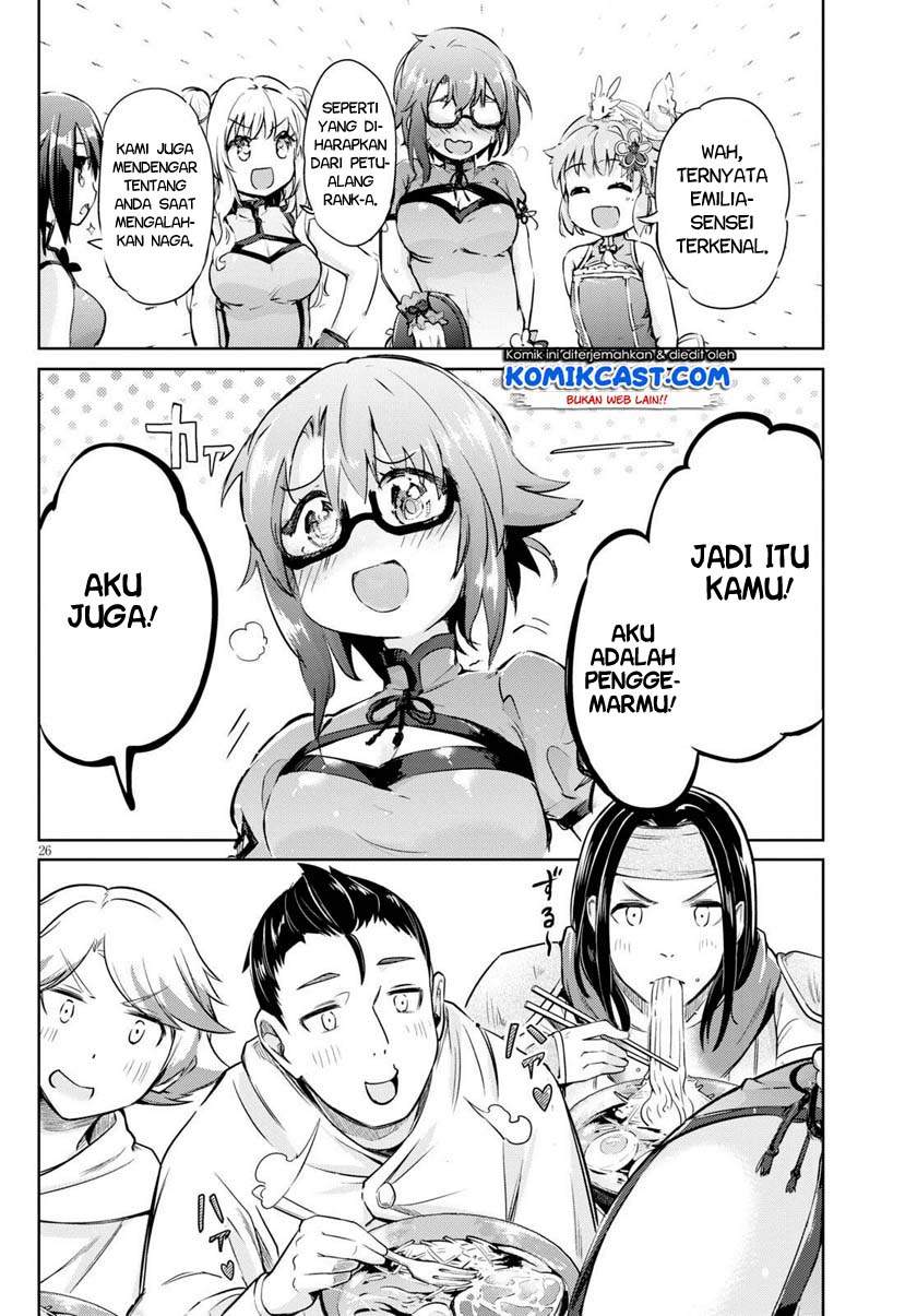 Chapter 43 - halaman 28