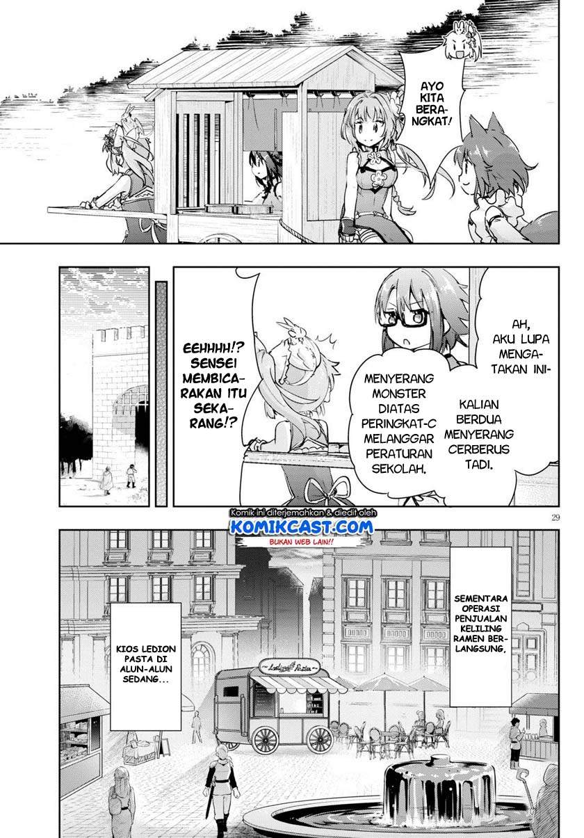 Chapter 43 - halaman 31