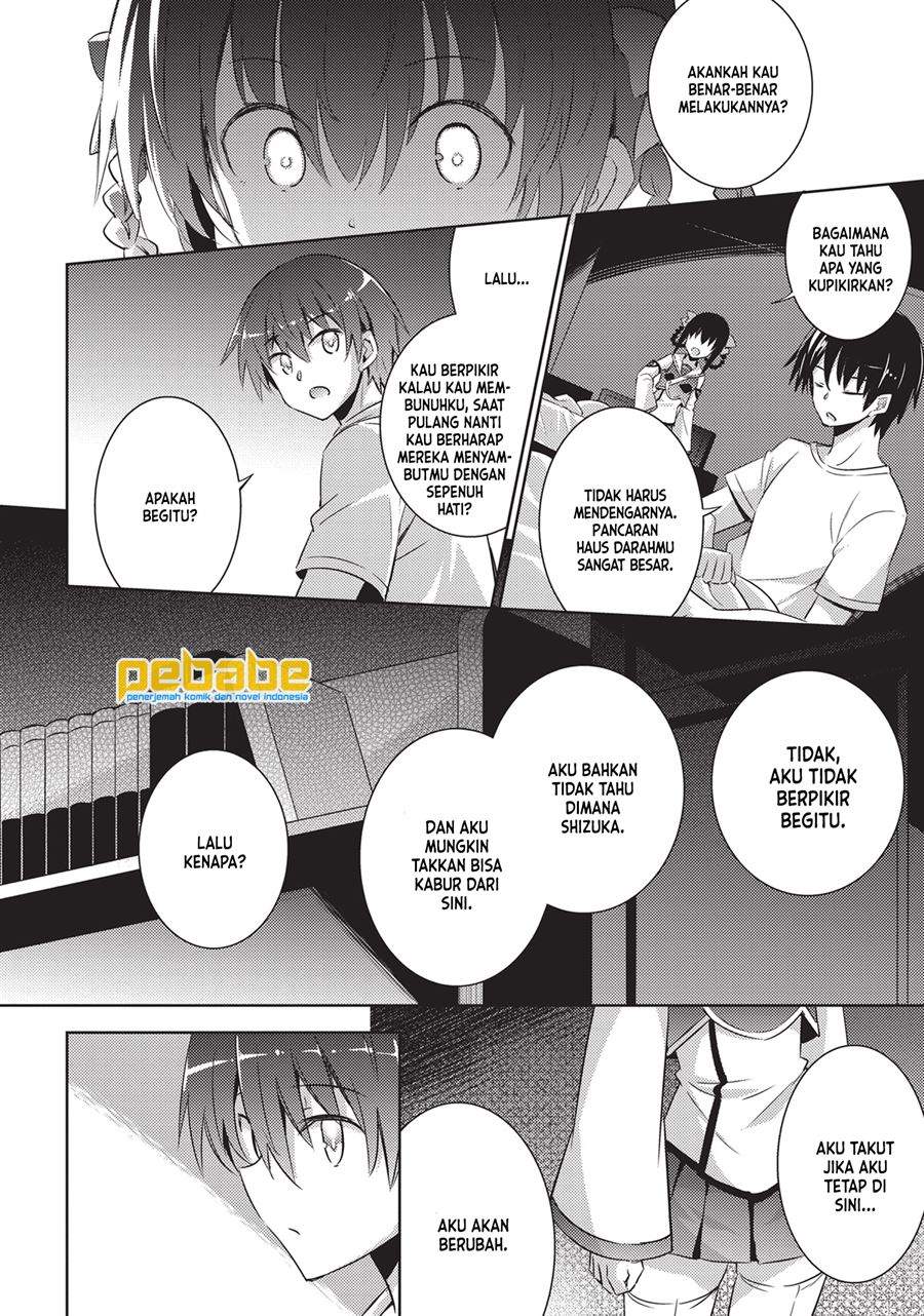 Chapter 61 - halaman 12
