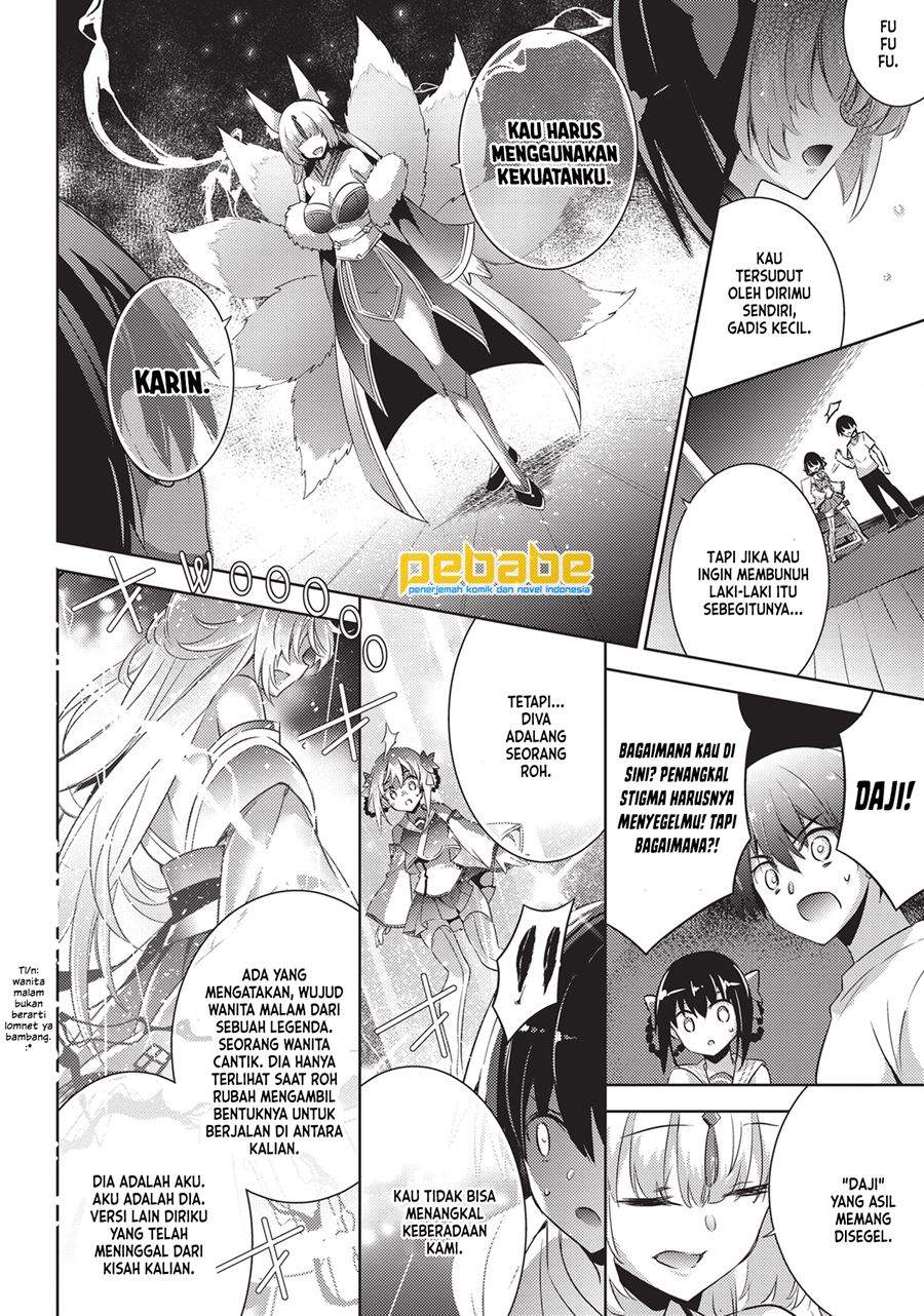 Chapter 61 - halaman 14
