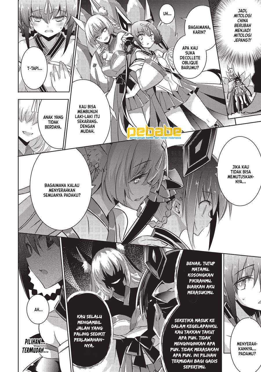 Chapter 61 - halaman 16