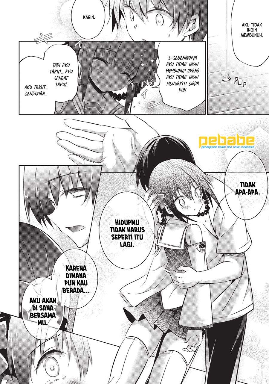 Chapter 61 - halaman 18
