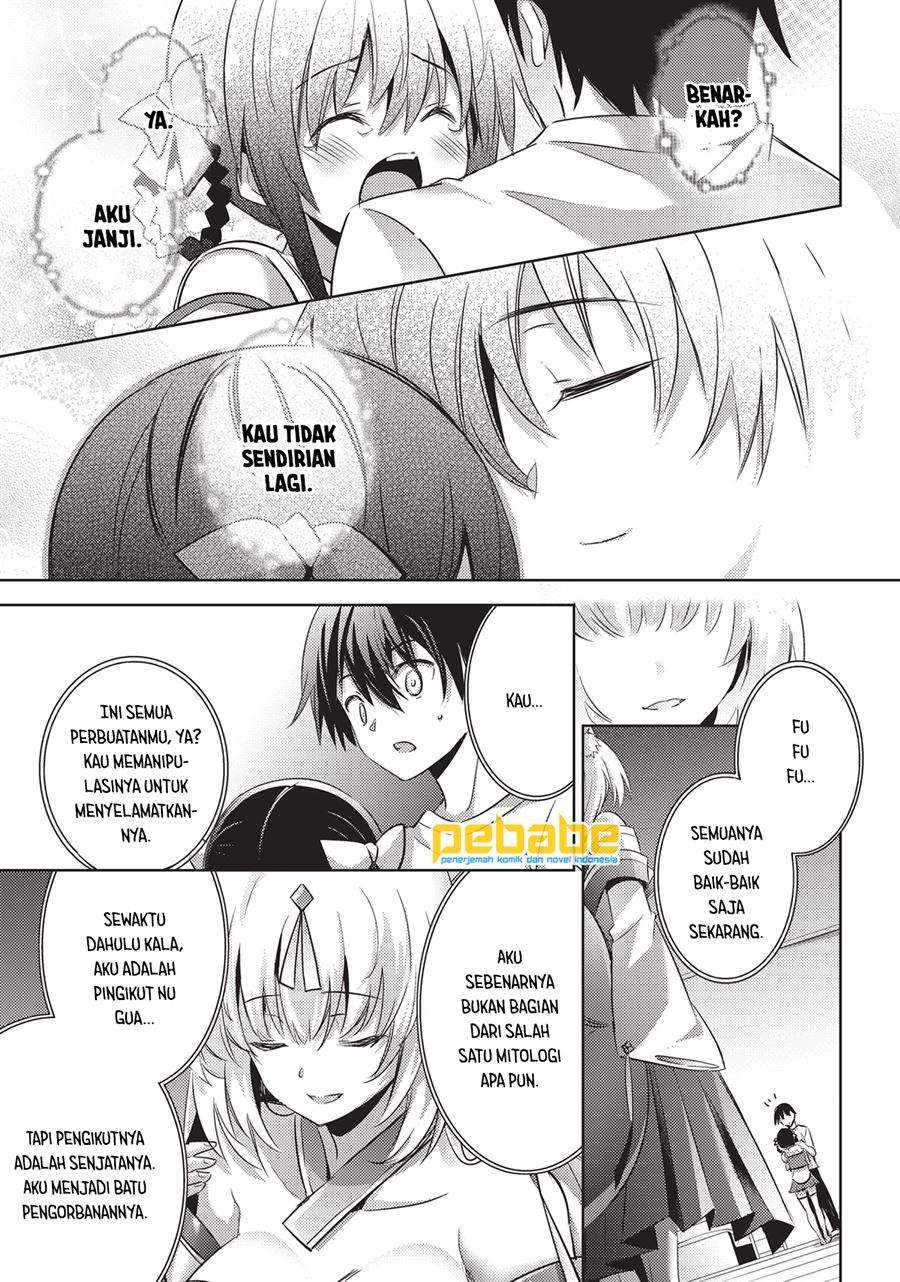 Chapter 61 - halaman 19
