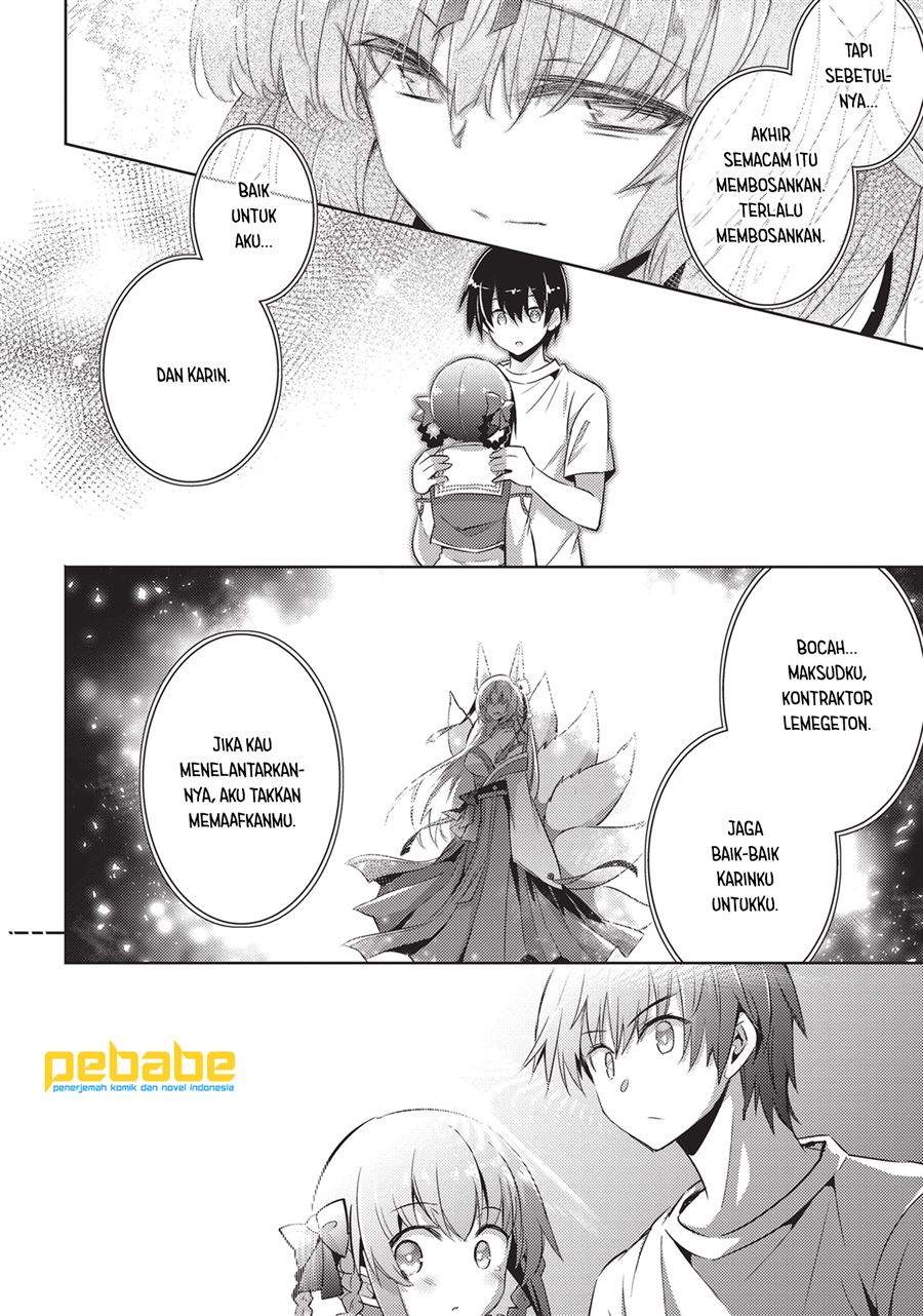 Chapter 61 - halaman 20