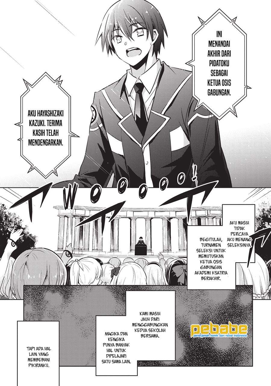 Chapter 61 - halaman 23