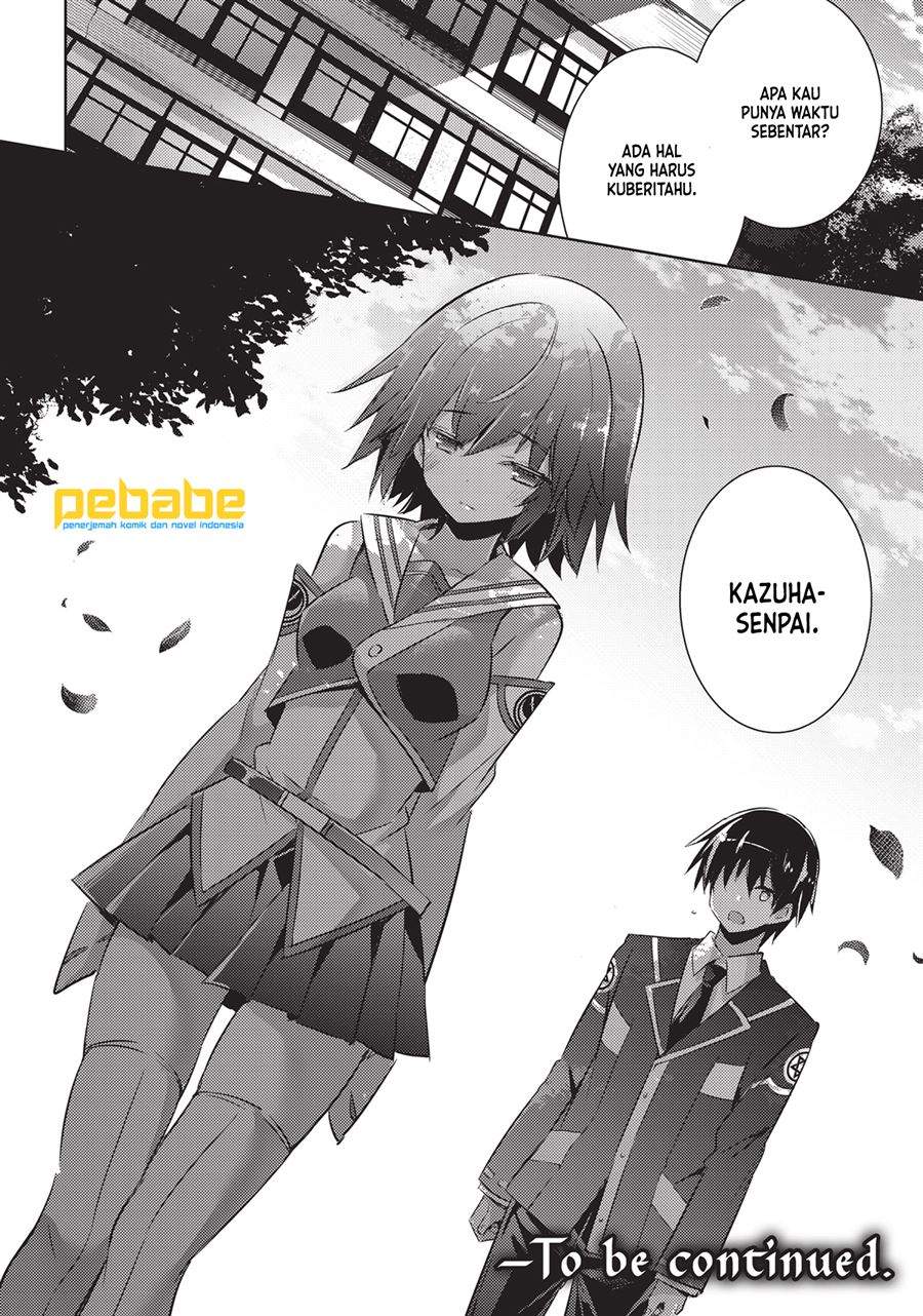 Chapter 61 - halaman 24