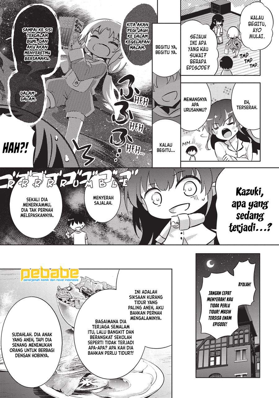 Chapter 61 - halaman 9
