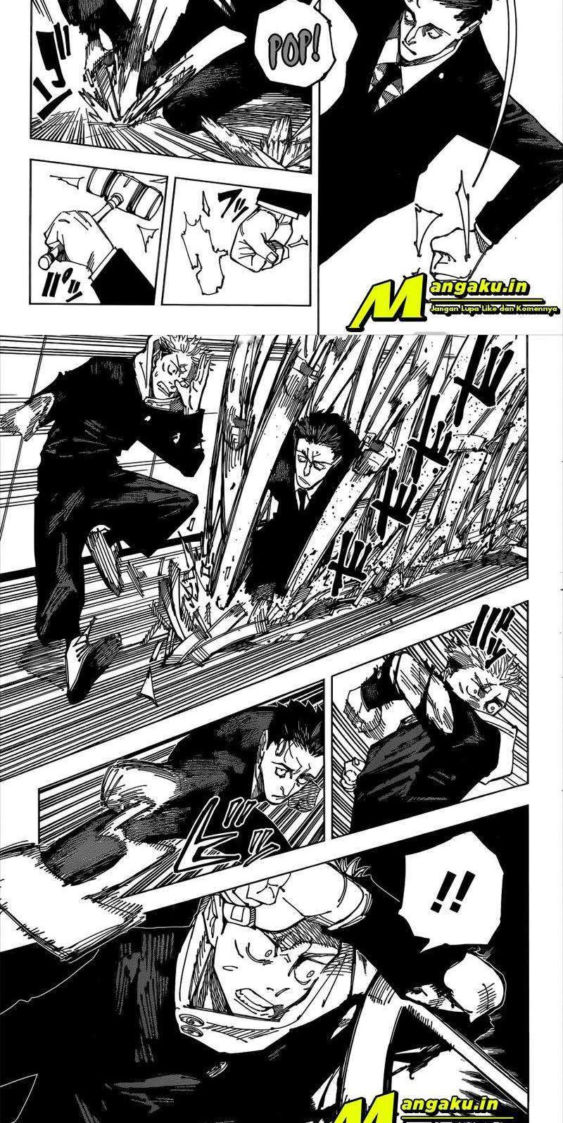 Chapter 165 - halaman 3