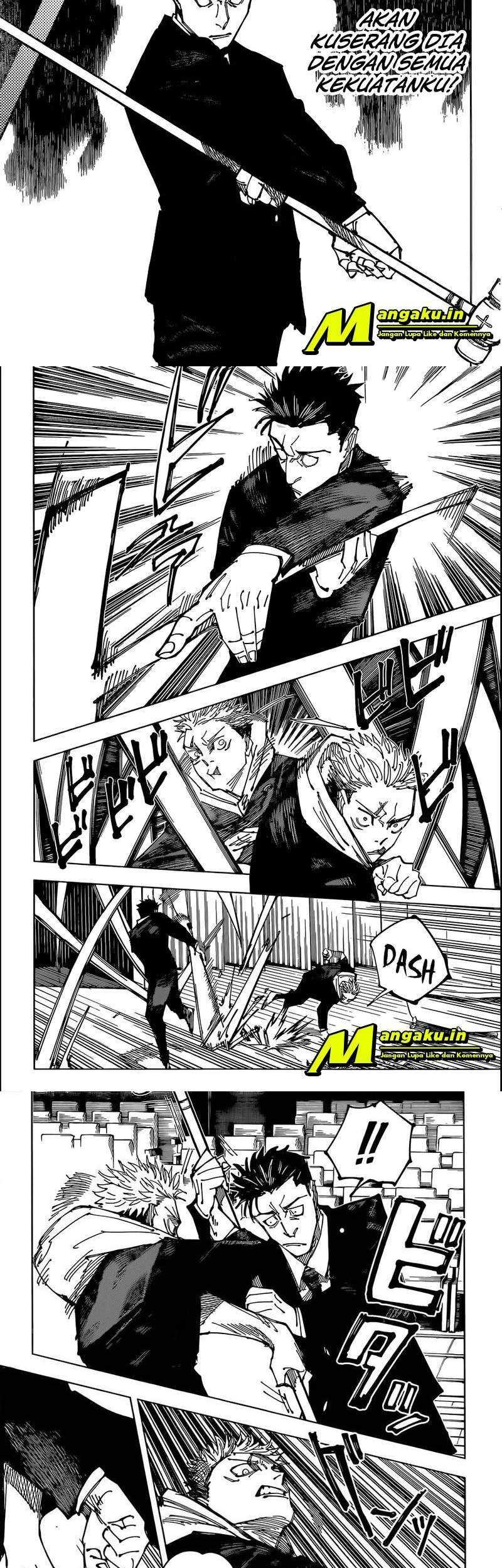 Chapter 165 - halaman 6