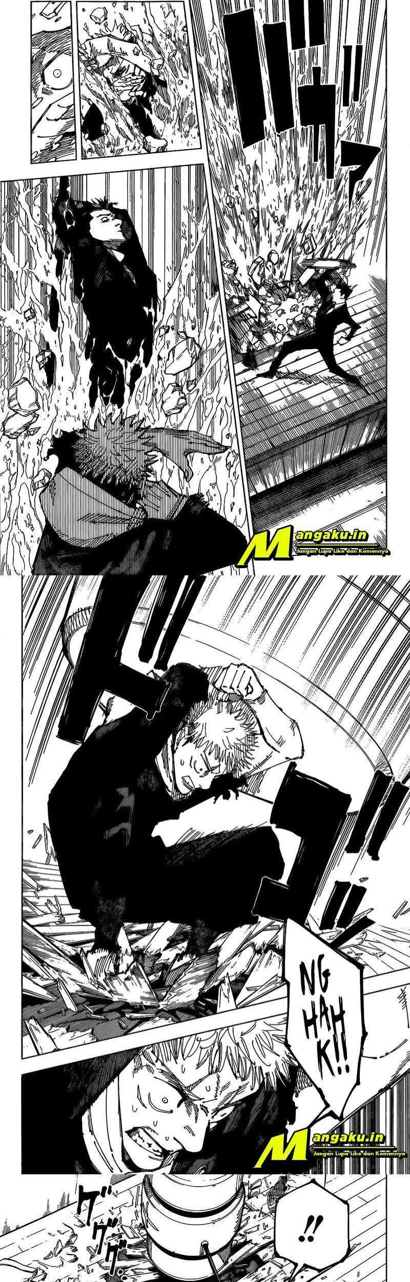 Chapter 165 - halaman 8