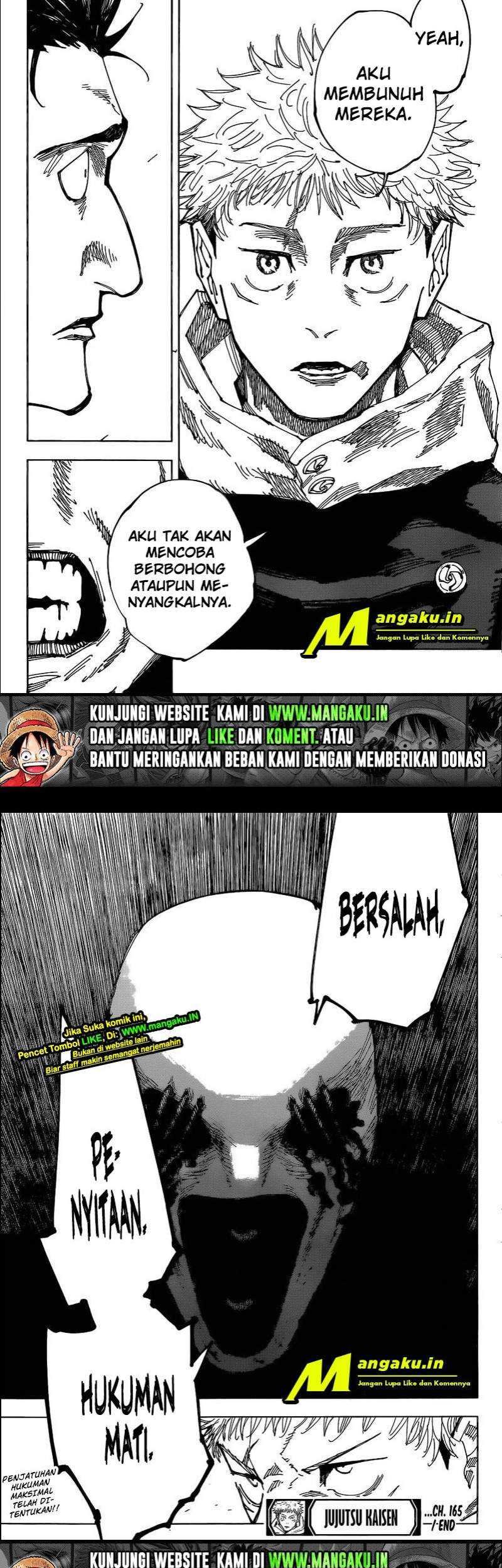 Chapter 165 - halaman 12