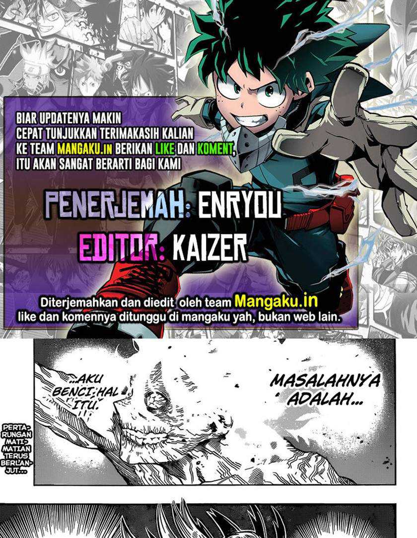 Chapter 333 - halaman 2