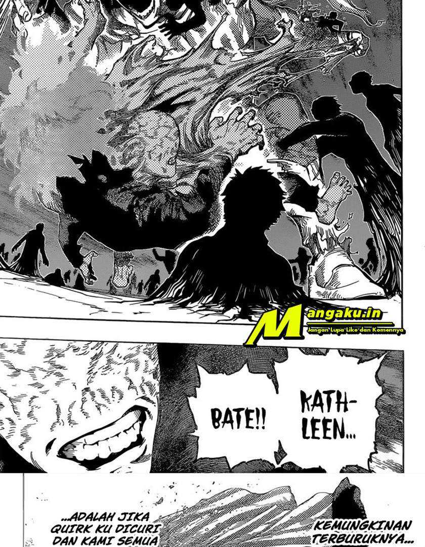 Chapter 333 - halaman 12