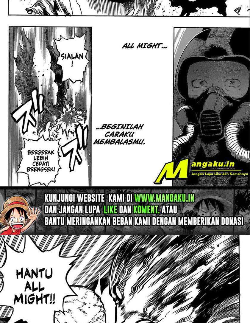 Chapter 333 - halaman 18
