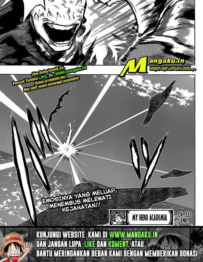 Chapter 333 - halaman 19