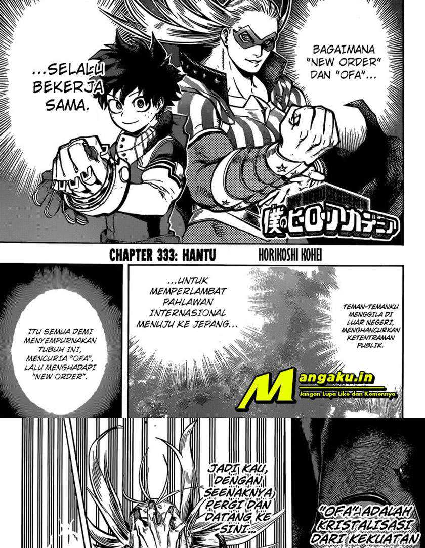 Chapter 333 - halaman 3