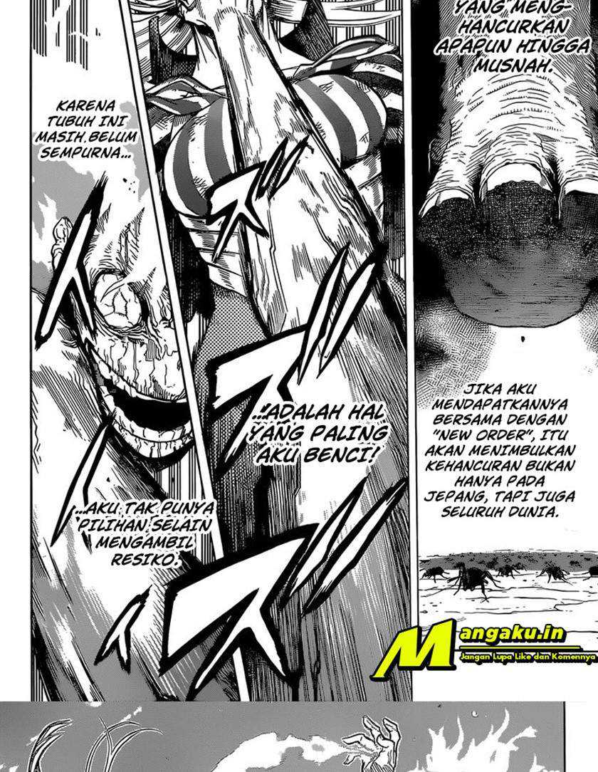 Chapter 333 - halaman 4