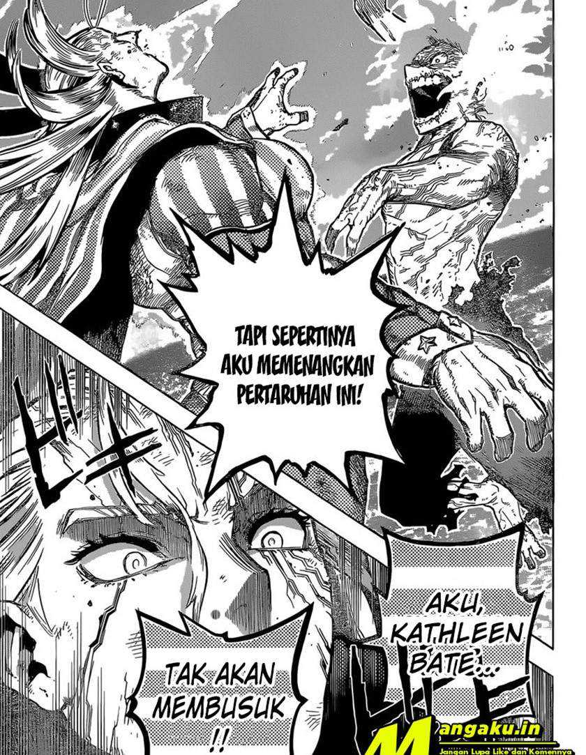 Chapter 333 - halaman 5
