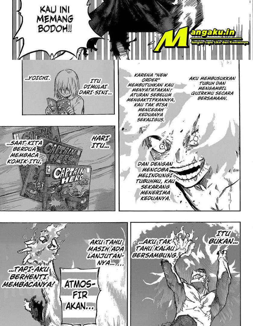 Chapter 333 - halaman 7