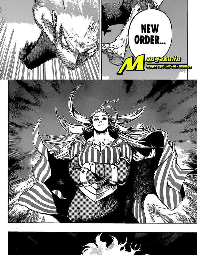Chapter 333 - halaman 8