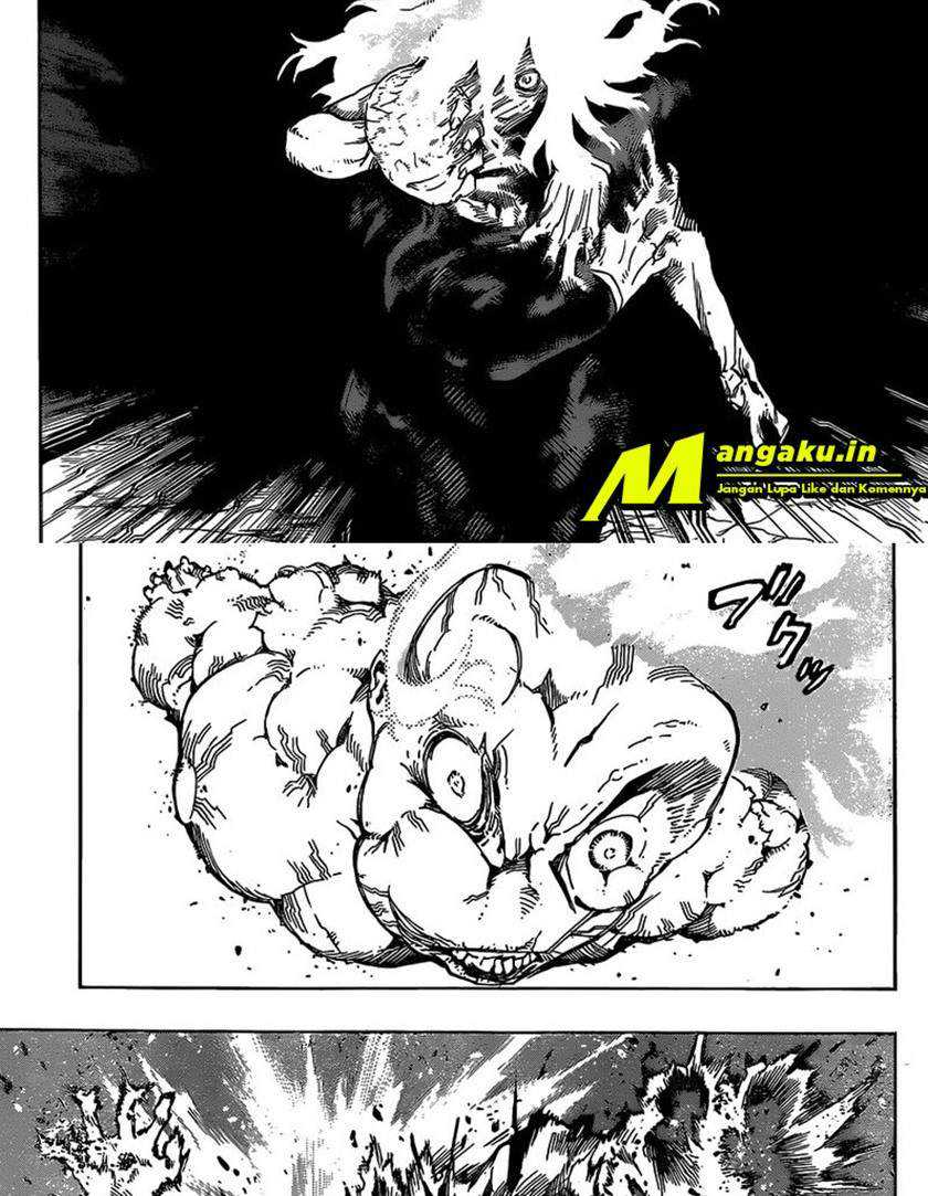 Chapter 333 - halaman 9