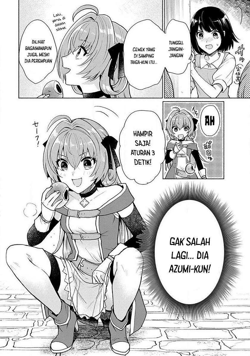 Chapter 14.5 - halaman 6