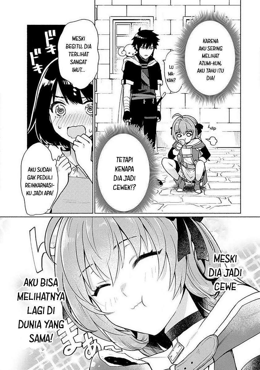 Chapter 14.5 - halaman 7
