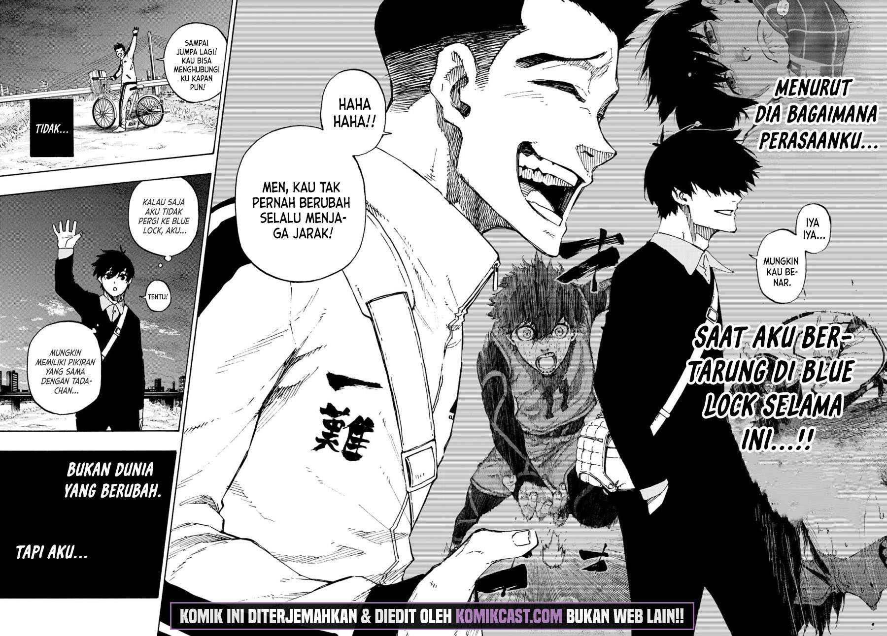 Chapter 151 - halaman 19