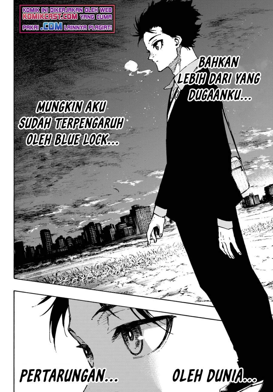 Chapter 151 - halaman 20
