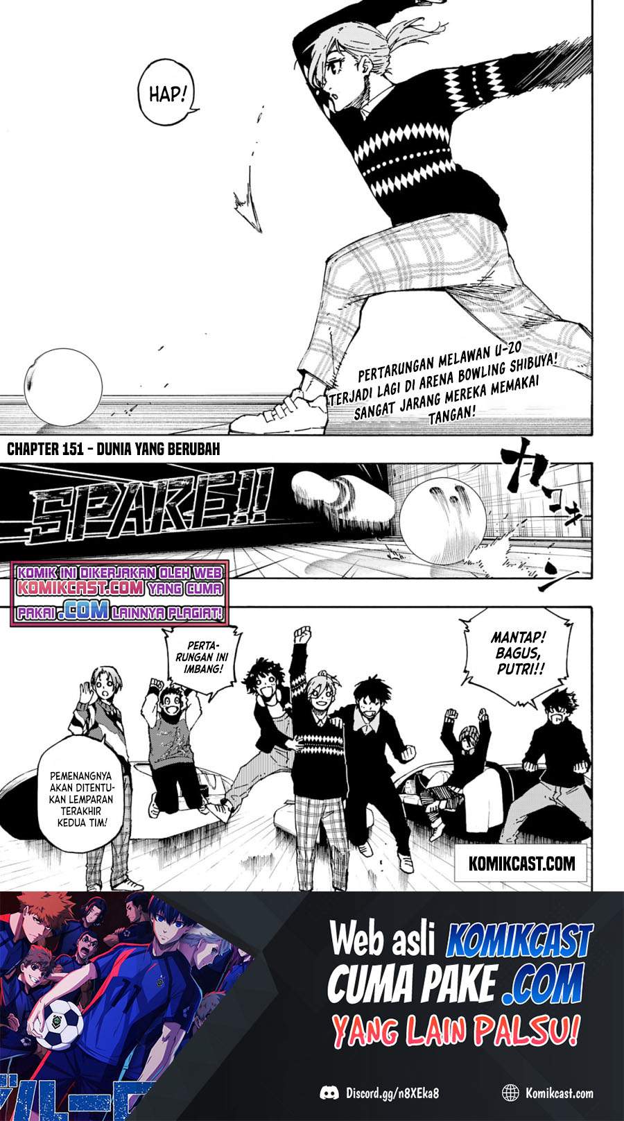 Chapter 151 - halaman 3